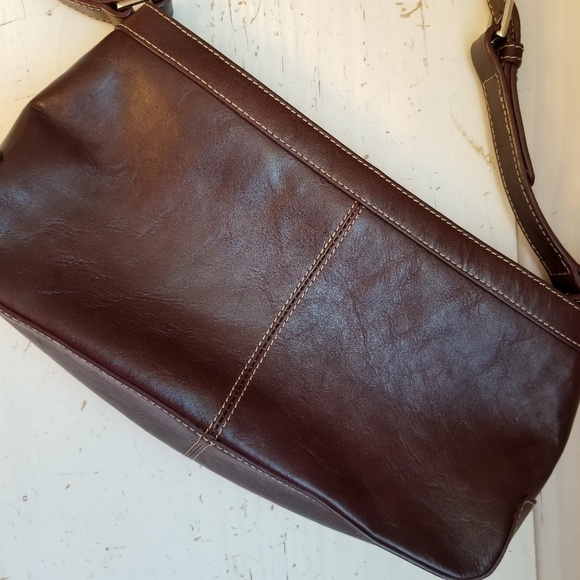 Etienne Aigner Shoulder Bag - Picture 4 of 8